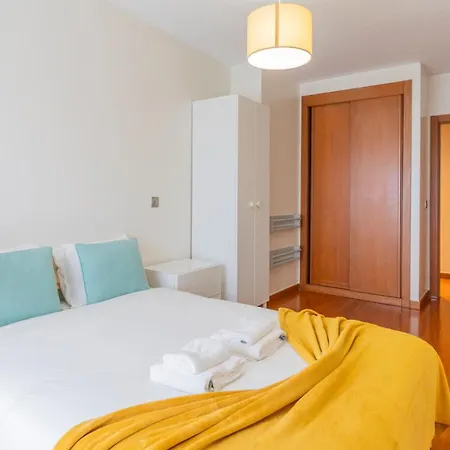 Magnificent Matosinhos Sul By Unique Hosts