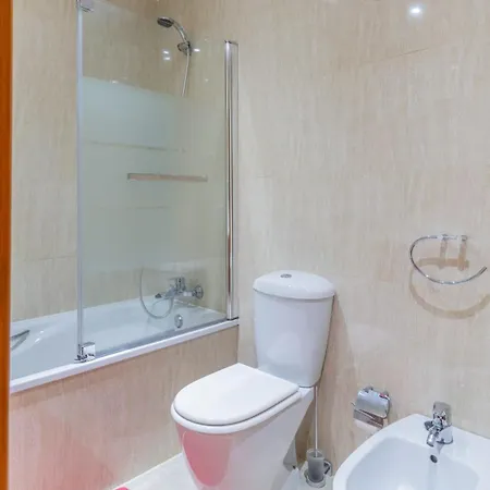 Magnificent Matosinhos Sul By Unique Hosts *