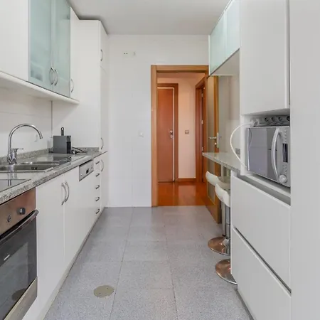 Magnificent Matosinhos Sul By Unique Hosts Apartment *