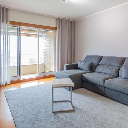 Magnificent Matosinhos Sul By Unique Hosts * Matosinhos (Porto)