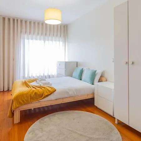 Magnificent Matosinhos Sul By Unique Hosts Matosinhos (Porto)