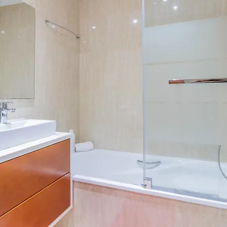 Magnificent Matosinhos Sul By Unique Hosts Apartment Matosinhos (Porto)