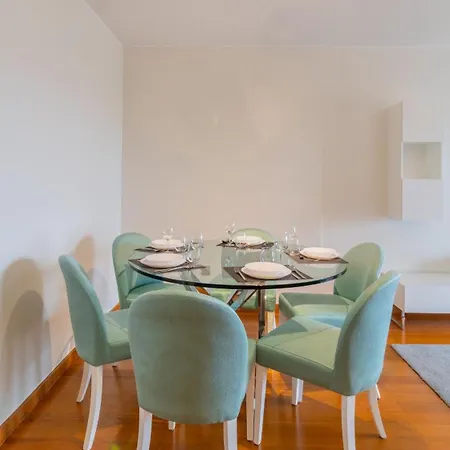 Apartment Magnificent Matosinhos Sul By Unique Hosts Matosinhos (Porto)