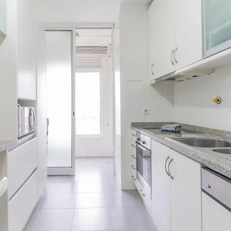 Apartment Magnificent Matosinhos Sul By Unique Hosts