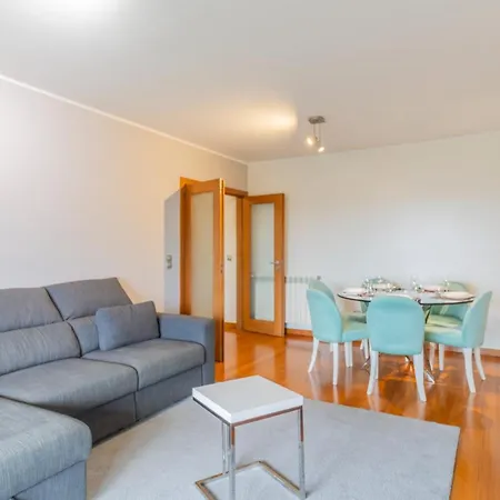 Magnificent Matosinhos Sul By Unique Hosts Apartment Matosinhos (Porto)