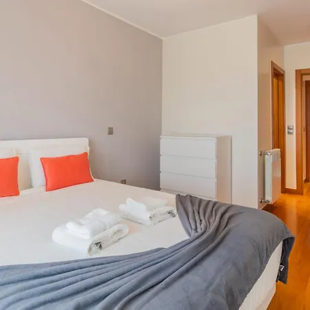 Magnificent Matosinhos Sul By Unique Hosts * Matosinhos (Porto)