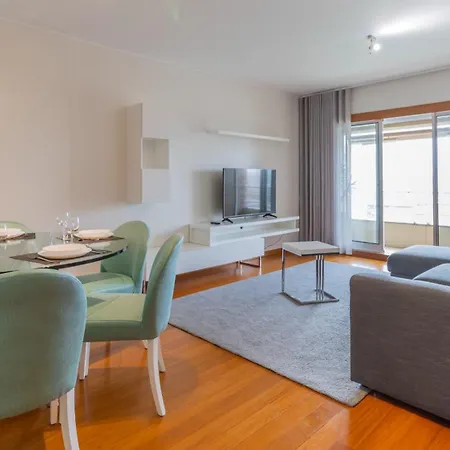 Magnificent Matosinhos Sul By Unique Hosts Matosinhos (Porto)