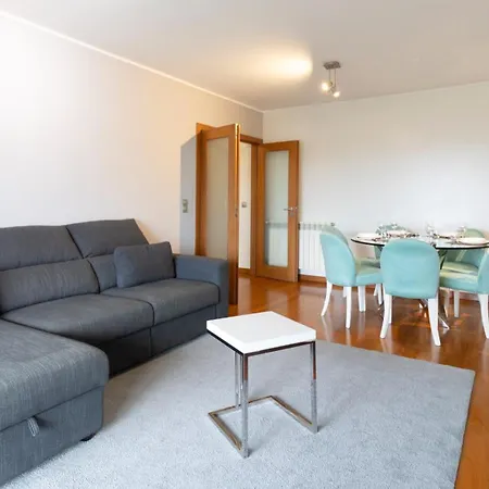 Apartment Magnificent Matosinhos Sul By Unique Hosts *
