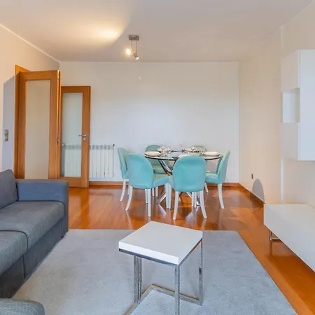 Magnificent Matosinhos Sul By Unique Hosts Apartment Matosinhos (Porto)