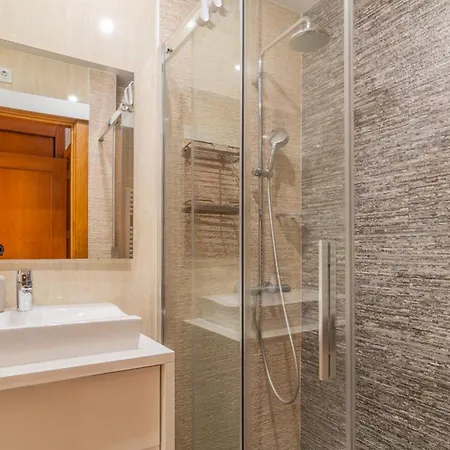 Magnificent Matosinhos Sul By Unique Hosts Matosinhos (Porto)