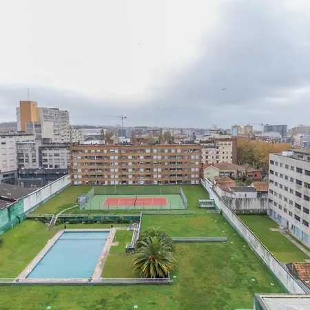 Magnificent Matosinhos Sul By Unique Hosts Matosinhos (Porto)