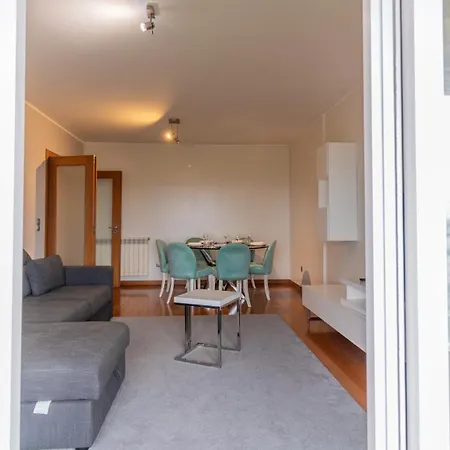 Magnificent Matosinhos Sul By Unique Hosts Apartment Matosinhos (Porto)