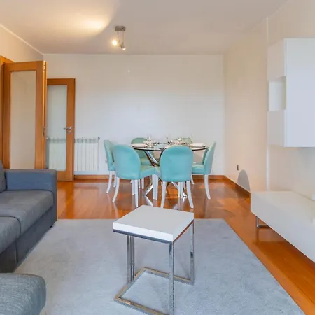 Magnificent Matosinhos Sul By Unique Hosts Apartment *