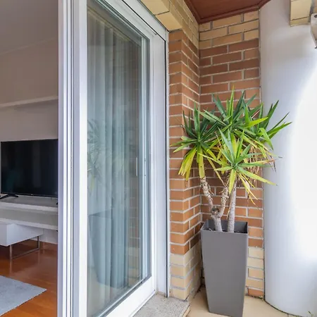 Magnificent Matosinhos Sul By Unique Hosts Matosinhos (Porto)