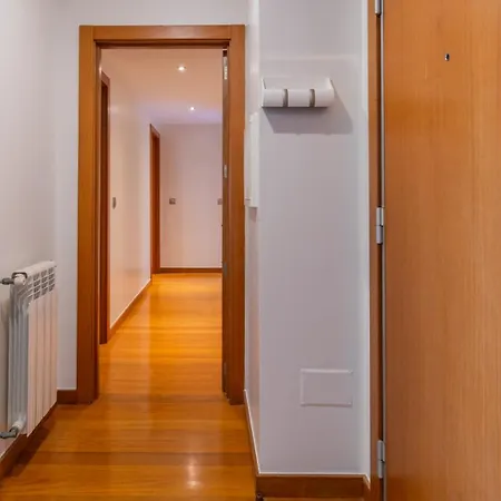 Magnificent Matosinhos Sul By Unique Hosts