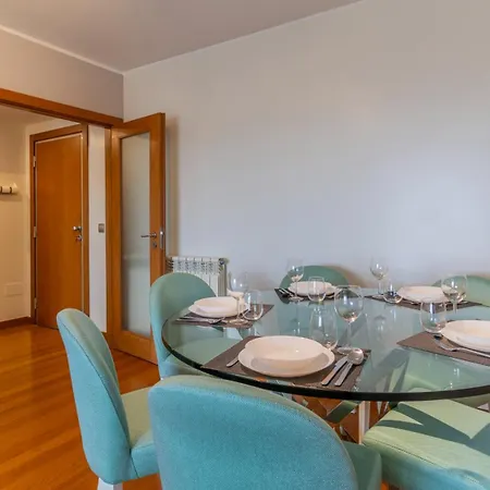 Apartment Magnificent Matosinhos Sul By Unique Hosts Matosinhos (Porto)
