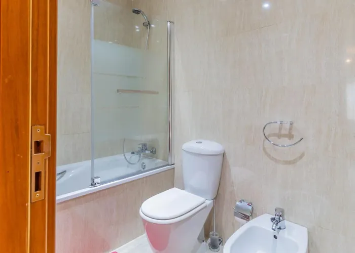 Magnificent Matosinhos Sul By Unique Hosts *