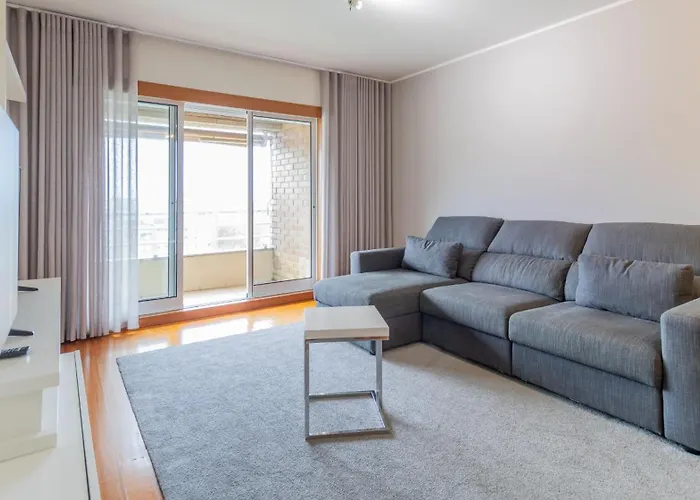 Magnificent Matosinhos Sul By Unique Hosts * מטוסיניוס