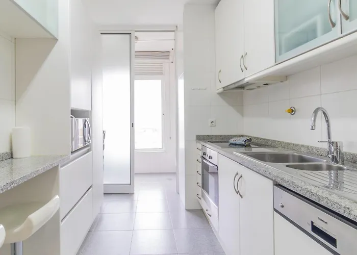 דירה Magnificent Matosinhos Sul By Unique Hosts