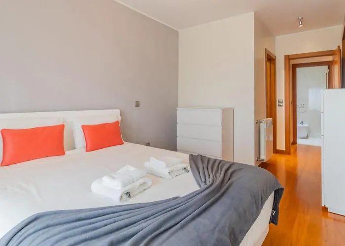 Magnificent Matosinhos Sul By Unique Hosts * מטוסיניוס