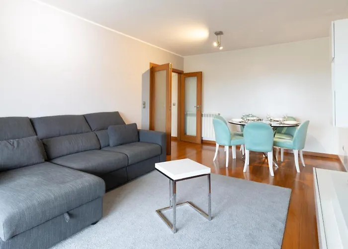 דירה Magnificent Matosinhos Sul By Unique Hosts *