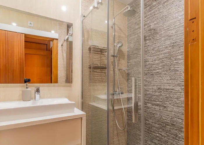 Magnificent Matosinhos Sul By Unique Hosts Matosinhos (Porto)