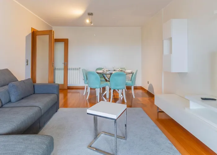 Magnificent Matosinhos Sul By Unique Hosts Διαμέρισμα *