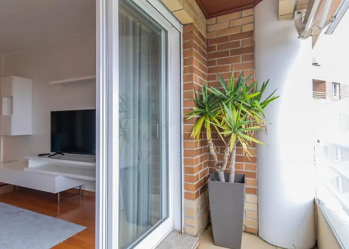 Magnificent Matosinhos Sul By Unique Hosts Matosinhos (Porto)