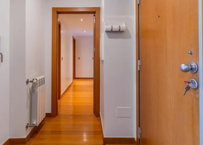 Magnificent Matosinhos Sul By Unique Hosts